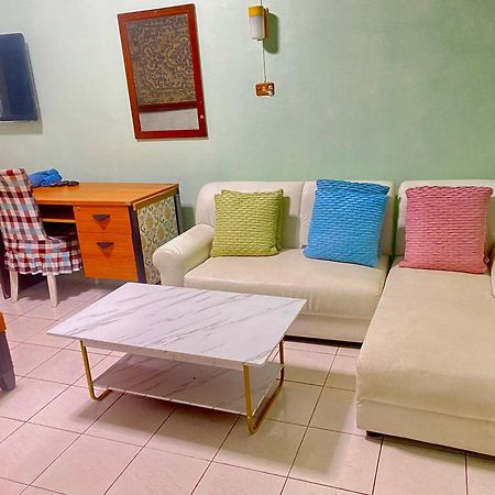 Nan Inn Bungalow Karon Eksteriør billede