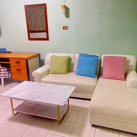 Nan Inn Bungalow Karon Eksteriør billede