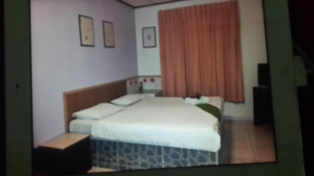 Nan Inn Bungalow Karon Værelse billede